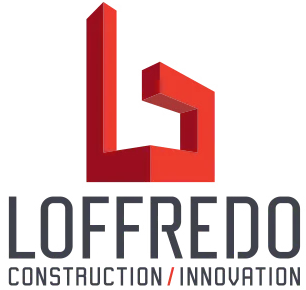 Construction Loffredo Logo